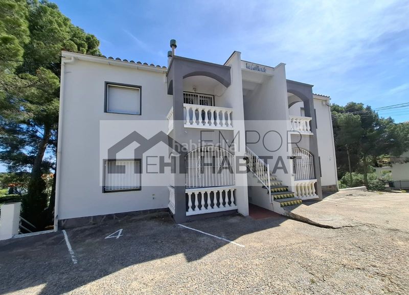 Foto 8f2d85c5-a8d0-4ad5-9a06-e10d63e15885. Apartament amb aparcament a Carboneres - La Farella Llançà