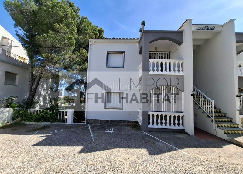 Foto ad1cd3d1-2418-4531-9024-f2f1d7122f2b. Apartament amb aparcament a Carboneres - La Farella Llançà