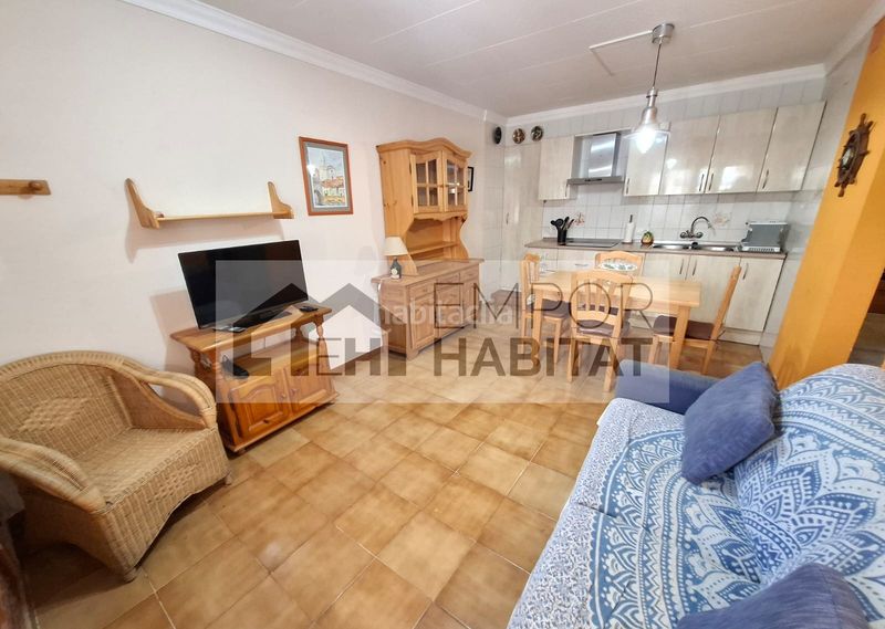 Foto ae868719-3c3b-474d-bd00-e0fc979751d5. Apartament amb aparcament a Carboneres - La Farella Llançà
