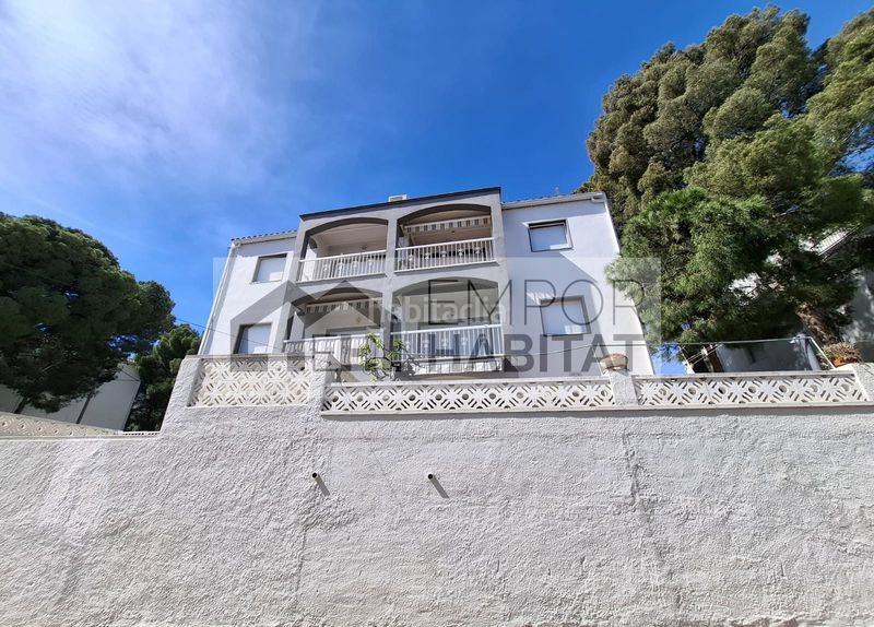 Foto afcdc921-c76e-4858-80cc-64ade0fc9c5e. Apartament amb aparcament a Carboneres - La Farella Llançà