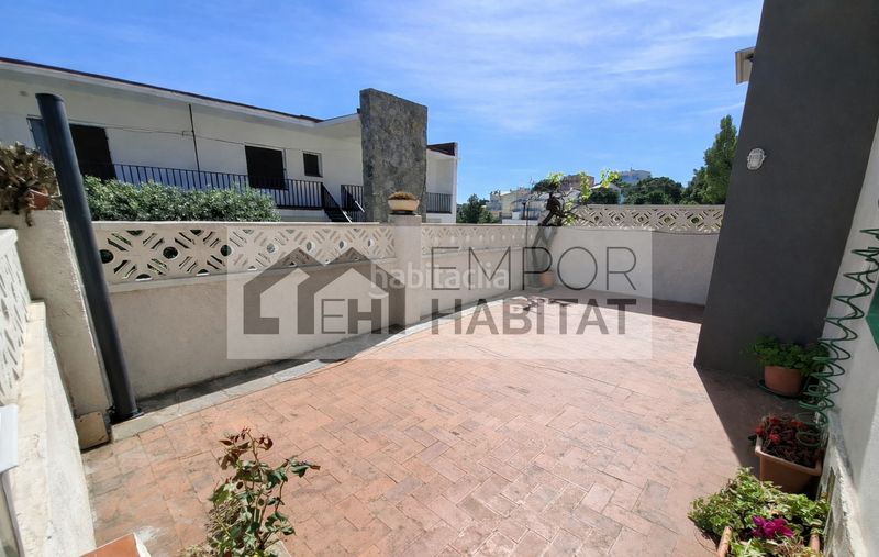 Foto ba23eb98-52fa-40ea-be22-eec44be10b14. Apartament amb aparcament a Carboneres - La Farella Llançà