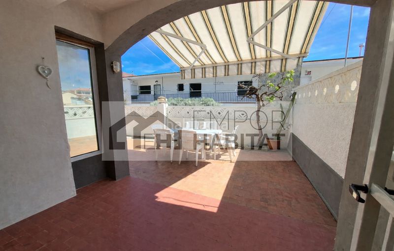 Foto e31e8869-632c-4e60-afa2-8ddb14f1eb9f. Apartament amb aparcament a Carboneres - La Farella Llançà