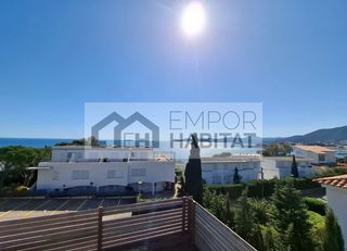 Maison à Grifeu - Cap Ras - Els Estanys - Sant Genís. Https://emporhabitat.com/ventas-casas-llansa/1-754-cap-ras.htm