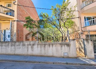 Terreny residencial a El Colomer - La Bateria - La Coma