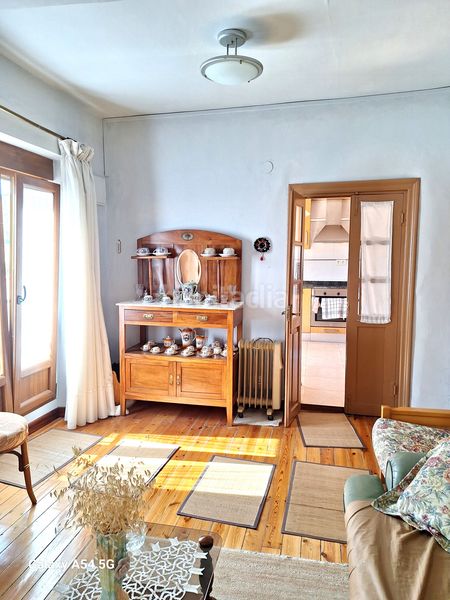 Foto 49d406d5-5f2c-43e8-bc2c-44e2416971b8. Casa a Barruelo de Santullán