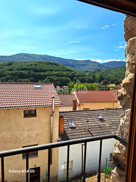 Foto aa35eb59-20b8-45c2-bfcb-d71de2ff0c6c. Casa a Barruelo de Santullán