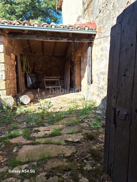 Foto 71d25ecc-1ee3-4c5a-b5fb-992cc72fd5f8. Maison dans Valdeprado del Río