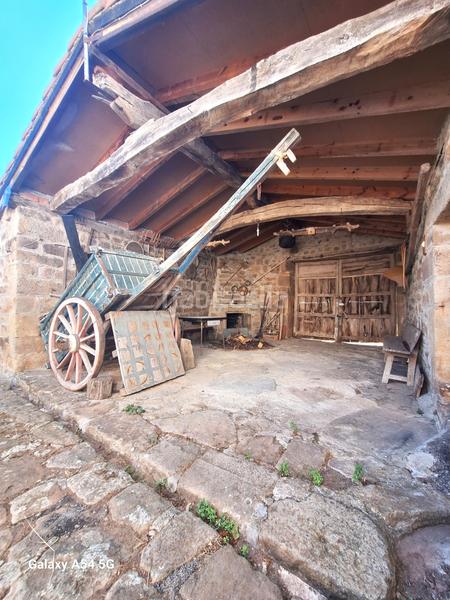 Foto a4887dc9-1309-4d04-8842-19609acb23d0. Maison dans Valdeprado del Río