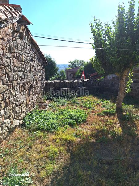 Foto fde198ac-8e0b-44d1-bd0d-28d2b3657293. Maison dans Valdeprado del Río