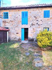 Maison  Porquera de los infantes - cl carretera        p if. Gran casa con patio y vivienda anexa