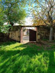 Maison  Cordovilla de aguilar - calle real. Casa con patio privado