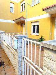 Casa adossada  Aguilar de campoo - matias barrio y mier. Chalet adosado en pleno centro de aguilar de campoo