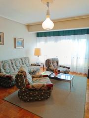 Appartement  Aguilar de campoo - calle alfonso x. Piso amplio luminoso y con excelentes vistas