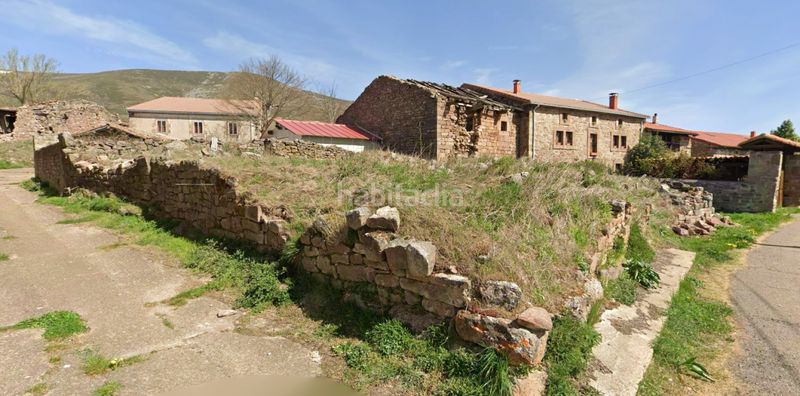 Foto f8b7d104-bcb8-47b0-8082-bf2d98ee653f. Finca rústica a Brañosera