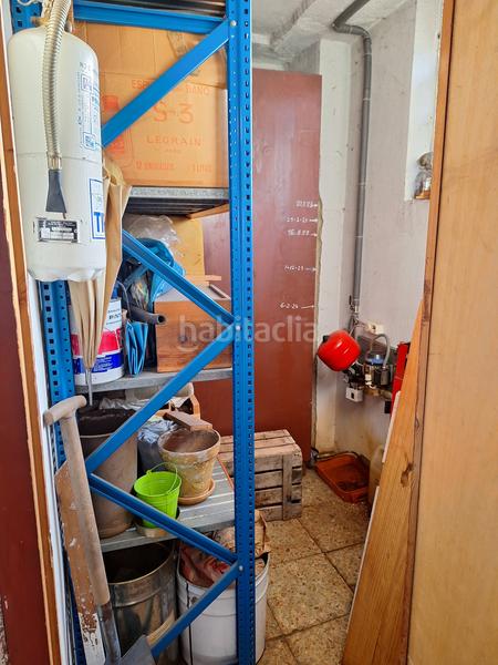 Foto 03e67c50-aba5-4ac5-b500-f094b2d8e258. Appartamento con parcheggio in Barruelo de Santullán