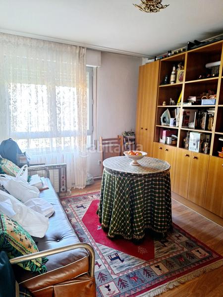 Foto 7d5d34c4-2f5e-41f1-affa-71b4b5138c35. Appartamento con parcheggio in Barruelo de Santullán