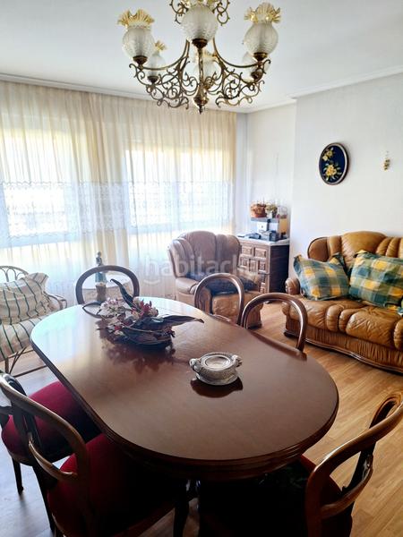 Foto 8569158d-d8b3-43a6-a6a6-b6ee1b1171b5. Appartamento con parcheggio in Barruelo de Santullán