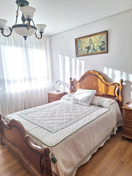 Foto b526a527-fc33-4d5c-a5df-ada62dddc533. Appartamento con parcheggio in Barruelo de Santullán