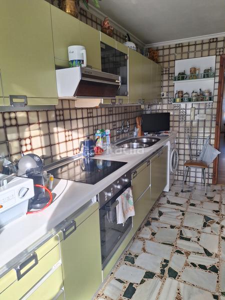 Foto c205d265-1cde-4d09-93bb-0781c773e9cd. Appartamento con parcheggio in Barruelo de Santullán