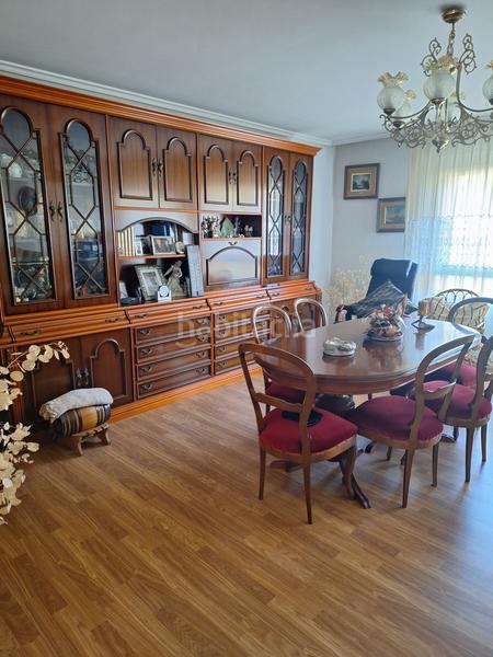 Foto cbb24a45-f6a1-42b7-b6f3-a795db9de713. Appartamento con parcheggio in Barruelo de Santullán