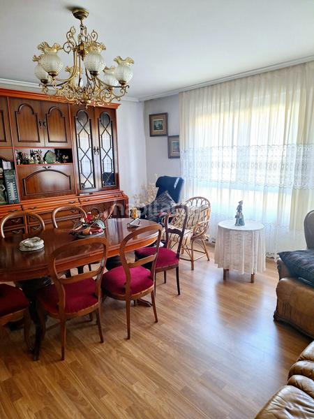 Foto e23a15d4-b7ec-45e4-af13-4ee07c59eca7. Appartamento con parcheggio in Barruelo de Santullán