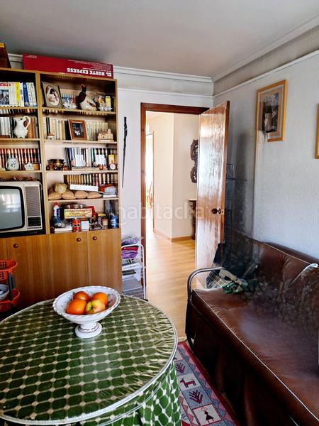 Foto e765df65-59c0-4b4a-ade1-6cefa89f74cc. Appartamento con parcheggio in Barruelo de Santullán