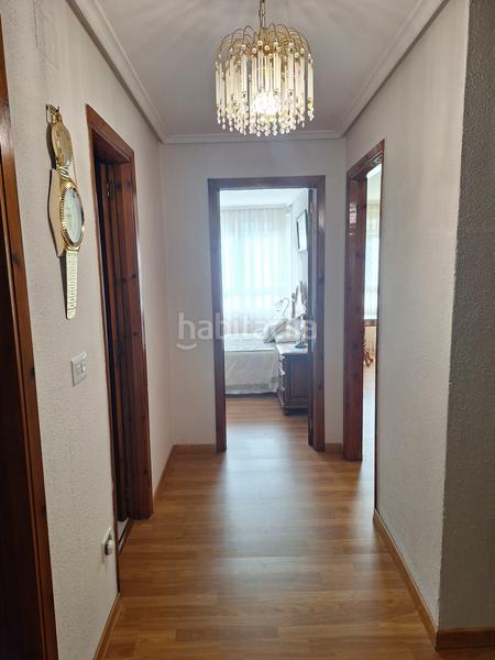 Foto ff843b71-288f-44ef-acfd-c41c997dbf05. Appartamento con parcheggio in Barruelo de Santullán