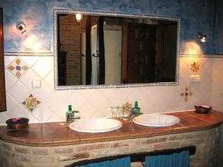 Casa a Aguilar de Campoo. Magnifica casa estilo rústico