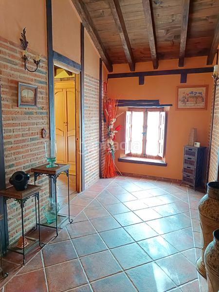 Foto 07898ce1-1554-4aaf-932c-7de6ef63185a. Casa fantástica oportunidad de adquirir una vivienda como inversión funciona como casa rural o para el disfrute propio. situada a diez en Aguilar de Campoo