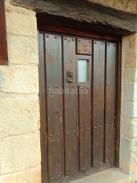 Foto 08dad12e-9e1c-41c1-96db-4fcce0dfe9a2. Casa fantástica oportunidad de adquirir una vivienda como inversión funciona como casa rural o para el disfrute propio. situada a diez en Aguilar de Campoo