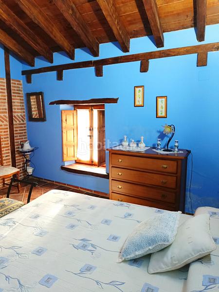 Foto 09757551-40e4-48a9-9f18-7c59fd39471d. Casa fantástica oportunidad de adquirir una vivienda como inversión funciona como casa rural o para el disfrute propio. situada a diez en Aguilar de Campoo