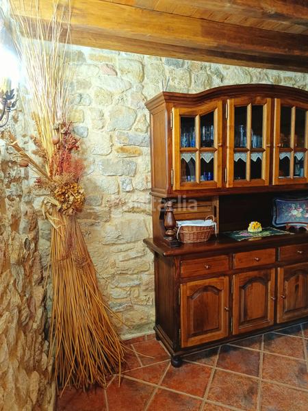 Foto 0b6c780c-a53d-4560-baff-fcb6a552d5b9. Casa fantástica oportunidad de adquirir una vivienda como inversión funciona como casa rural o para el disfrute propio. situada a diez en Aguilar de Campoo