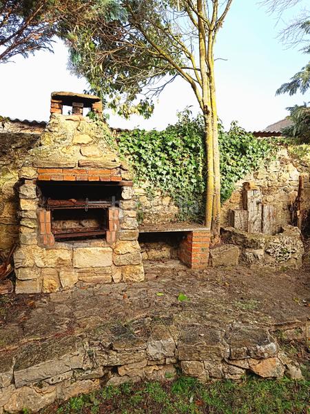 Foto 0d50771d-0c7b-467a-90d0-f1db1d6fc68b. Casa fantástica oportunidad de adquirir una vivienda como inversión funciona como casa rural o para el disfrute propio. situada a diez en Aguilar de Campoo