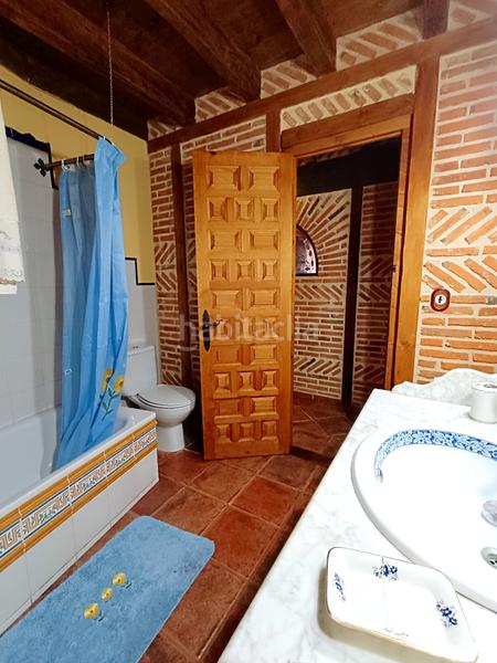Foto 0e1a93e7-87af-4792-ac3f-093b79c5b540. Casa fantástica oportunidad de adquirir una vivienda como inversión funciona como casa rural o para el disfrute propio. situada a diez en Aguilar de Campoo