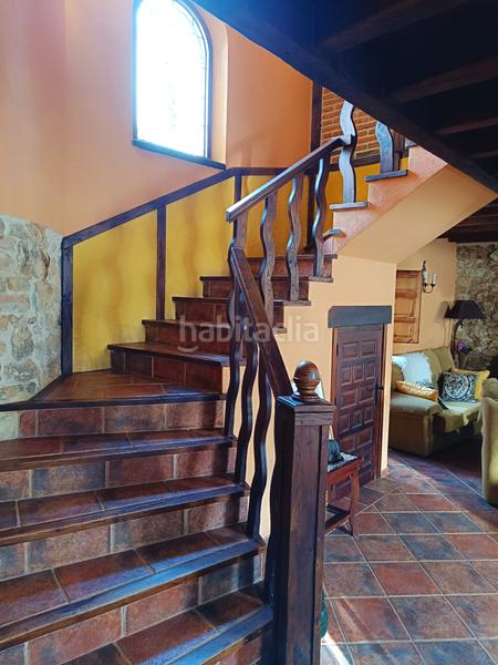 Foto 0f54d384-877e-451d-9d85-58c40f4f59cf. Casa fantástica oportunidad de adquirir una vivienda como inversión funciona como casa rural o para el disfrute propio. situada a diez en Aguilar de Campoo