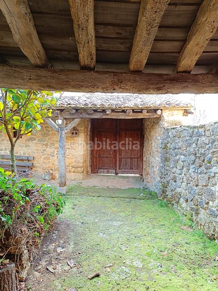 Foto 19b840ae-8396-4ed2-badd-8ea80c08810f. Casa fantástica oportunidad de adquirir una vivienda como inversión funciona como casa rural o para el disfrute propio. situada a diez en Aguilar de Campoo
