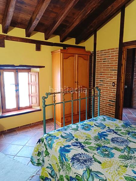 Foto 1a9ded30-37ff-4237-8f16-573078dff204. Casa fantástica oportunidad de adquirir una vivienda como inversión funciona como casa rural o para el disfrute propio. situada a diez en Aguilar de Campoo