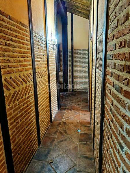 Foto 239a9742-607e-4f7c-b955-dc5c313266b1. Casa fantástica oportunidad de adquirir una vivienda como inversión funciona como casa rural o para el disfrute propio. situada a diez en Aguilar de Campoo