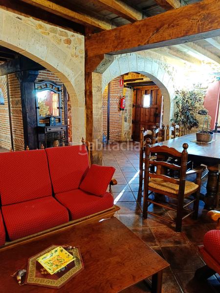 Foto 25e4a79f-22e1-4868-8d5e-34d09783c556. Casa fantástica oportunidad de adquirir una vivienda como inversión funciona como casa rural o para el disfrute propio. situada a diez en Aguilar de Campoo