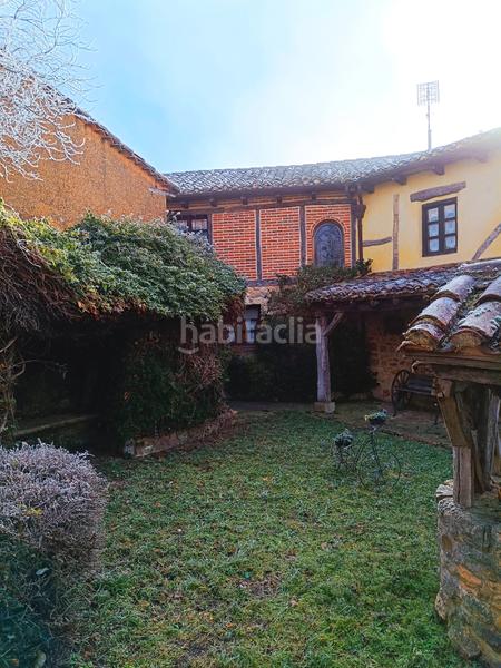 Foto 297f4921-a196-4b51-b2b7-baa5ea771ba4. Casa fantástica oportunidad de adquirir una vivienda como inversión funciona como casa rural o para el disfrute propio. situada a diez en Aguilar de Campoo