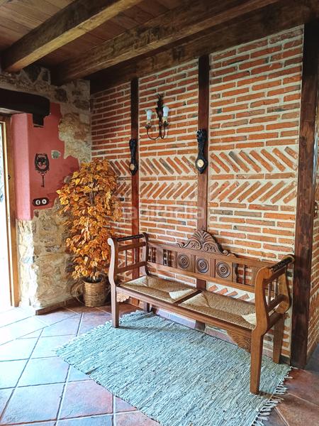 Foto 3126a60e-c2bb-4508-ba4d-690256bbb75b. Casa fantástica oportunidad de adquirir una vivienda como inversión funciona como casa rural o para el disfrute propio. situada a diez en Aguilar de Campoo