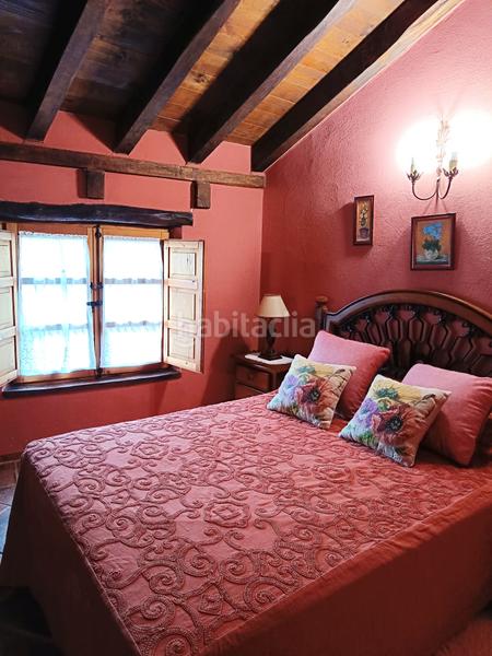 Foto 3432942e-3e92-43d0-bd76-ee6fd6e31f59. Casa fantástica oportunidad de adquirir una vivienda como inversión funciona como casa rural o para el disfrute propio. situada a diez en Aguilar de Campoo