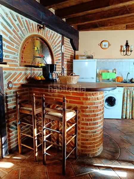 Foto 38a964ba-7c56-4c9f-8890-7efbee1d0683. Casa fantástica oportunidad de adquirir una vivienda como inversión funciona como casa rural o para el disfrute propio. situada a diez en Aguilar de Campoo