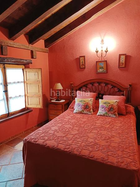 Foto 3f47738b-61da-4822-acb2-9560e99cd3fc. Casa fantástica oportunidad de adquirir una vivienda como inversión funciona como casa rural o para el disfrute propio. situada a diez en Aguilar de Campoo
