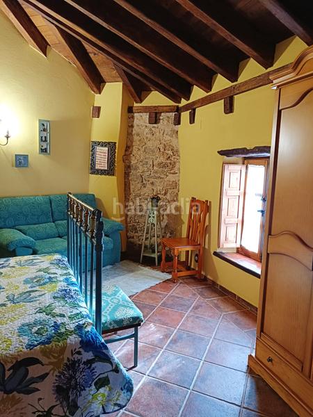 Foto 44f4c303-6a41-4e79-82b4-6d57e75b0c68. Casa fantástica oportunidad de adquirir una vivienda como inversión funciona como casa rural o para el disfrute propio. situada a diez en Aguilar de Campoo