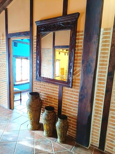 Foto 48468831-7fde-48bc-9426-b42364906bca. Casa fantástica oportunidad de adquirir una vivienda como inversión funciona como casa rural o para el disfrute propio. situada a diez en Aguilar de Campoo