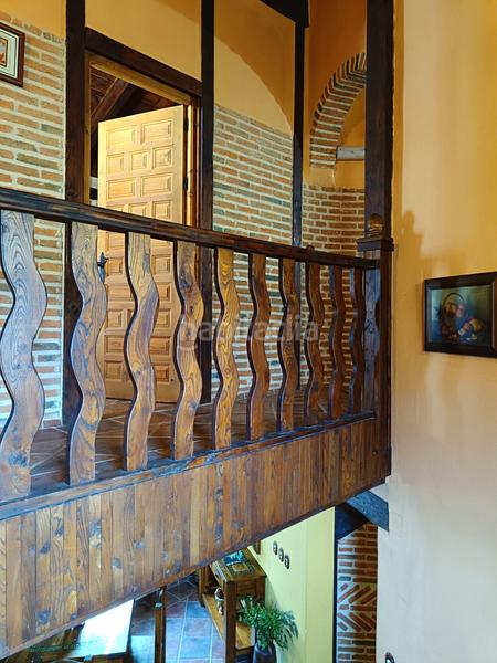 Foto 4e81fc7e-d528-4ab7-b9a7-a8aeac6708e2. Casa fantástica oportunidad de adquirir una vivienda como inversión funciona como casa rural o para el disfrute propio. situada a diez en Aguilar de Campoo