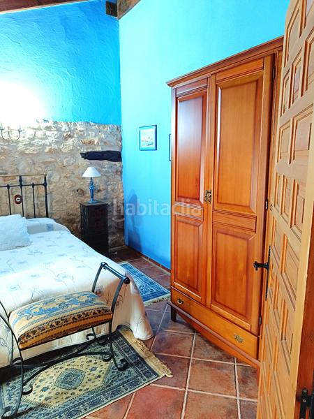 Foto 56a57ecb-4b68-4238-9eb3-29c482e3b95d. Casa fantástica oportunidad de adquirir una vivienda como inversión funciona como casa rural o para el disfrute propio. situada a diez en Aguilar de Campoo