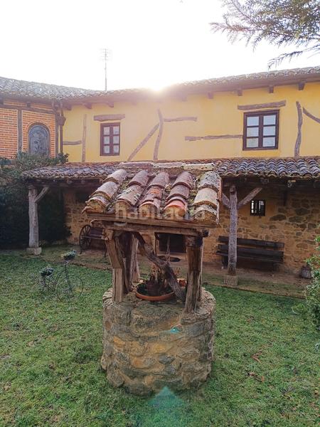 Foto 6681b58d-6803-4b27-96fc-871b8160c20f. Casa fantástica oportunidad de adquirir una vivienda como inversión funciona como casa rural o para el disfrute propio. situada a diez en Aguilar de Campoo