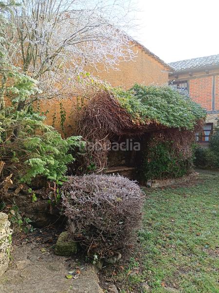 Foto 69b2a41b-91a7-4be7-844f-9a73cc93686c. Casa fantástica oportunidad de adquirir una vivienda como inversión funciona como casa rural o para el disfrute propio. situada a diez en Aguilar de Campoo